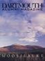 Dartmouth Alumni Magazine June 1997 Cover