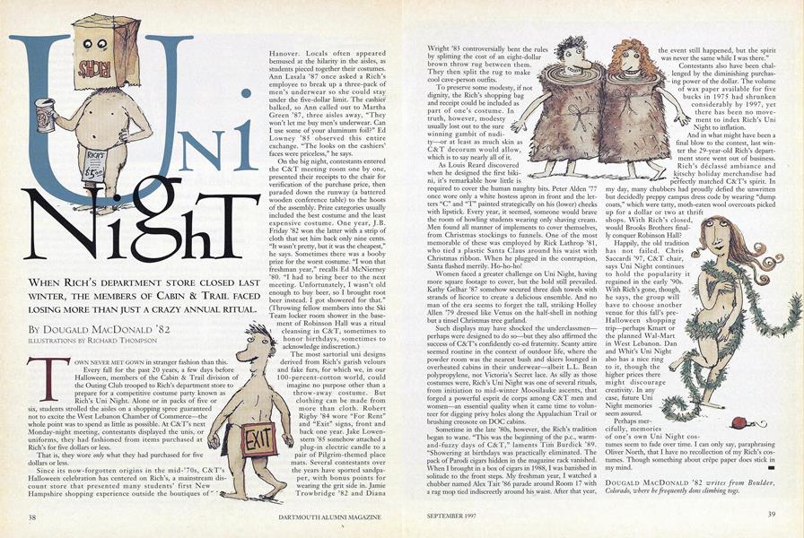 Uninight