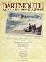 Dartmouth Alumni Magazine November 1997 Cover