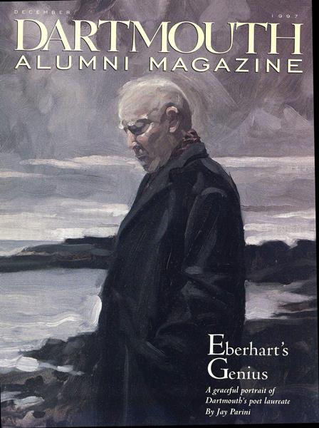 Issue: - December 1997 | Dartmouth Alumni Magazine