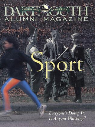 March 1998 | Dartmouth Alumni Magazine