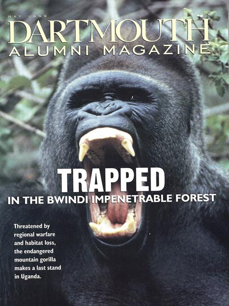 Issue: - May 1999 | Dartmouth Alumni Magazine