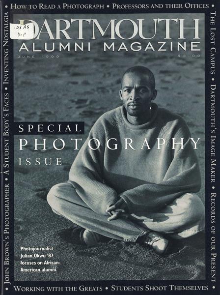 Issue: - June 1999 | Dartmouth Alumni Magazine