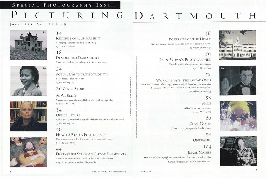 Table of Contents