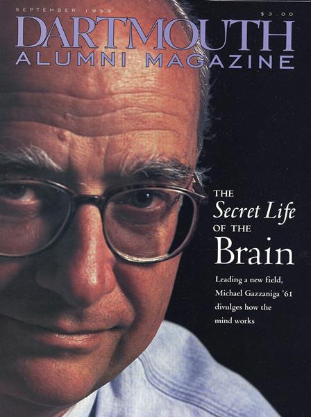 Issue: - September 1999 | Dartmouth Alumni Magazine
