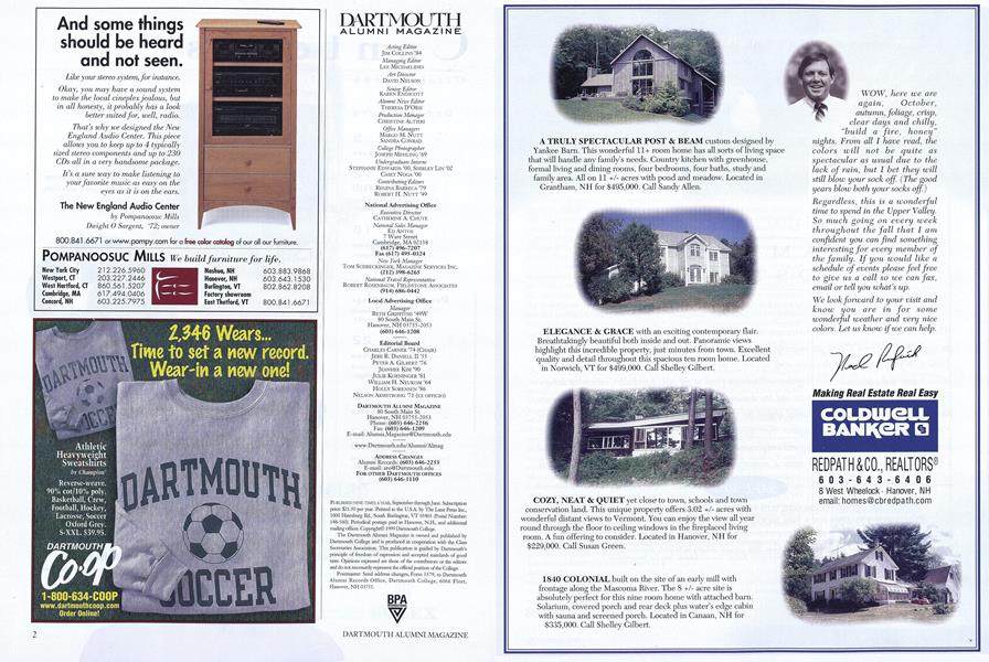 Masthead