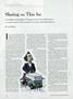 Page: - 20 | Dartmouth Alumni Magazine