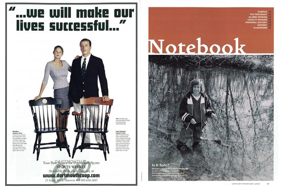 Notebook