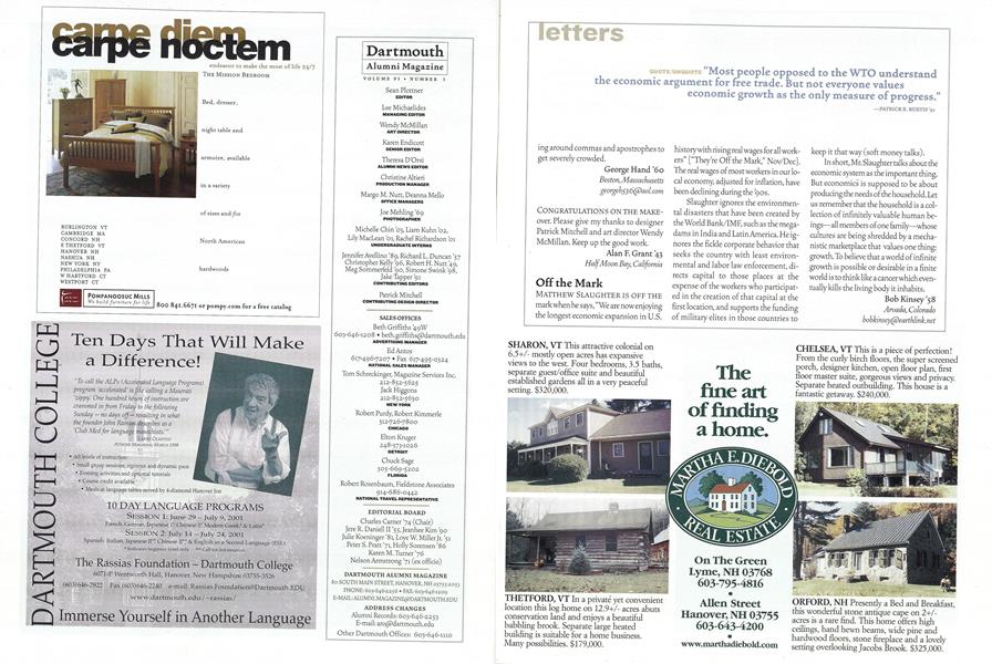 Masthead