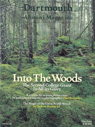 May/June 2001 | Dartmouth Alumni Magazine