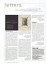 Page: - 6 | Dartmouth Alumni Magazine