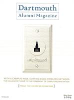 2004 - May | June | Dartmouth Alumni Magazine