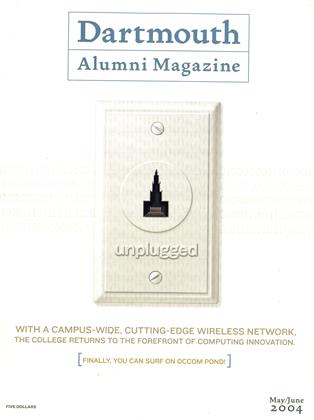 May/June 2004 | Dartmouth Alumni Magazine