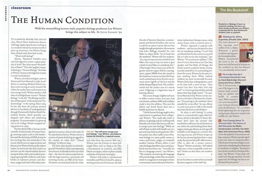 The Human Condition