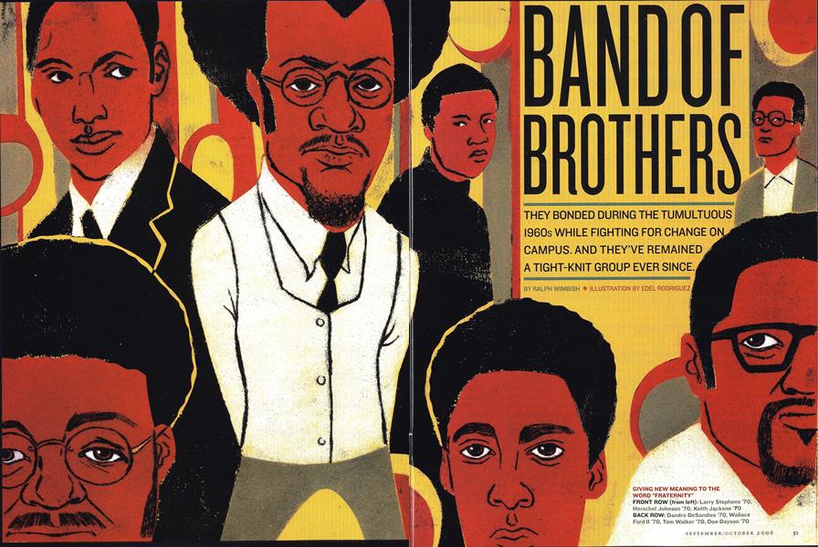 Band of Brothers