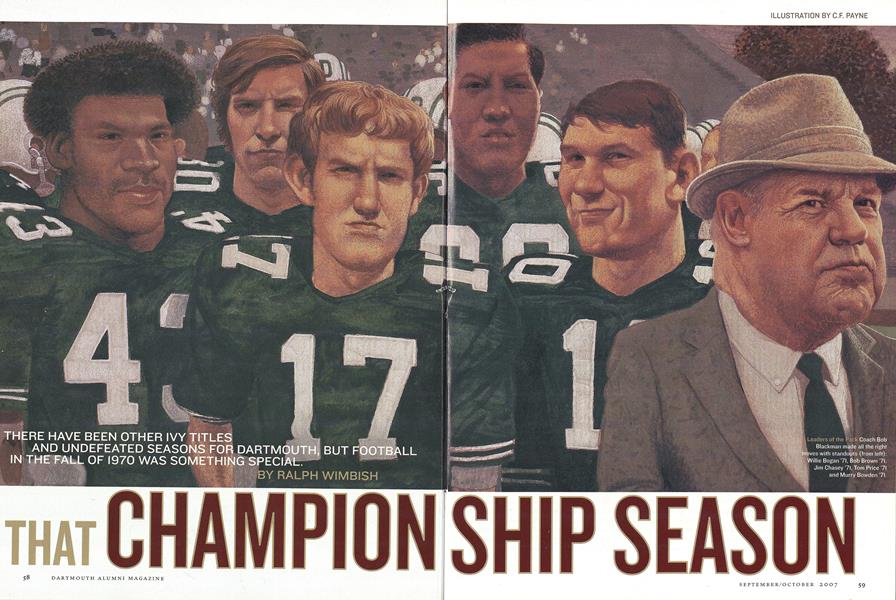 That Championship Season
