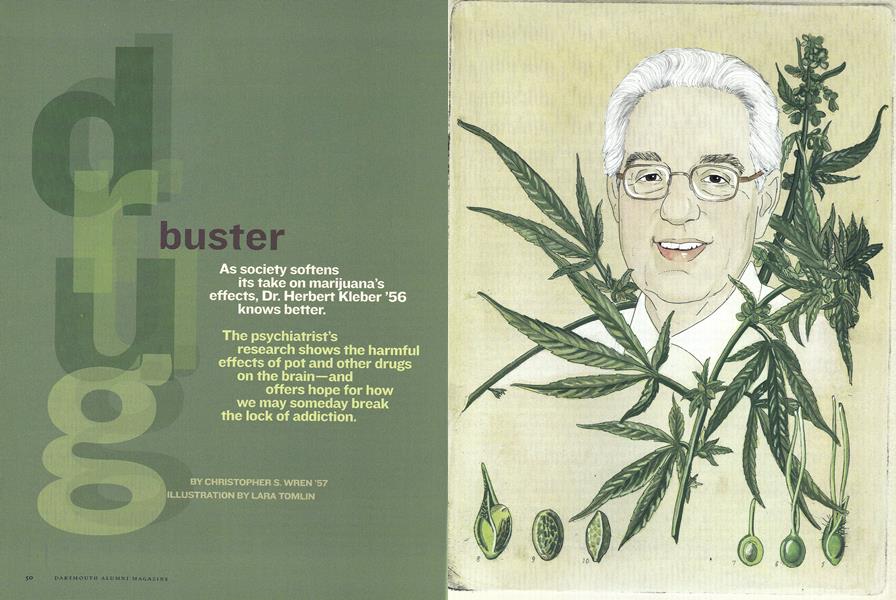 Drug Buster