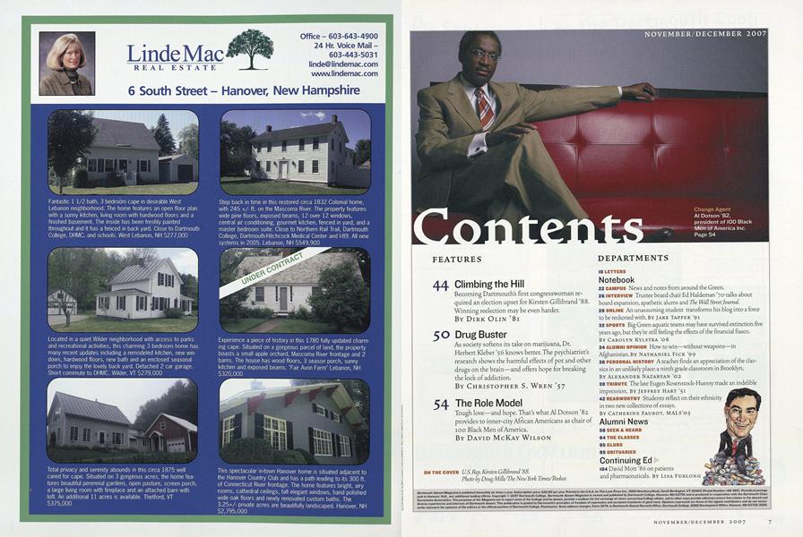 Table of Contents