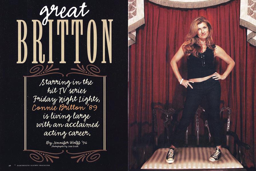 Great Britton
