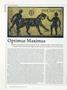 Page: - 30 | Dartmouth Alumni Magazine