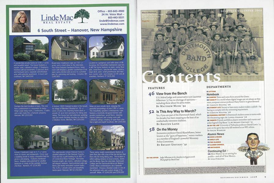 Table of Contents