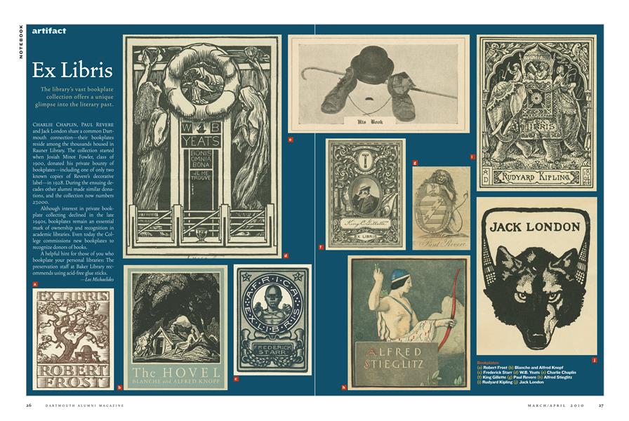 Ex Libris