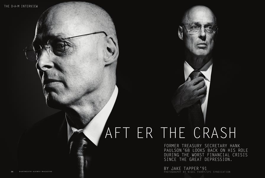 After the Crash