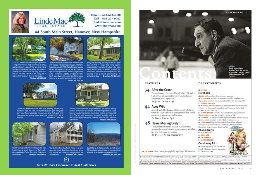 Table of Contents