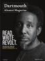 Dartmouth Alumni Magazine September | October 2010 Cover