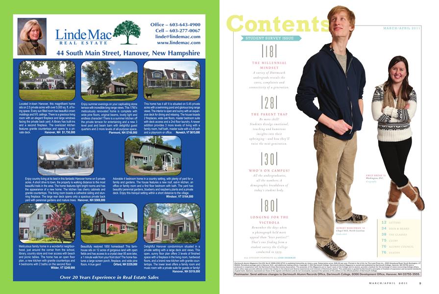 Table of Contents