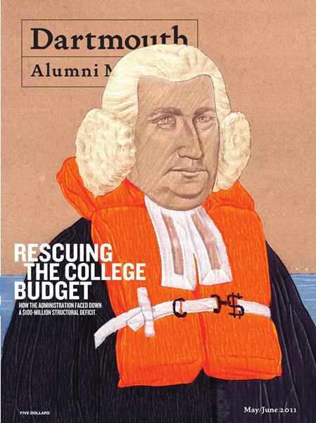 Issue: - May | June 2011 | Dartmouth Alumni Magazine
