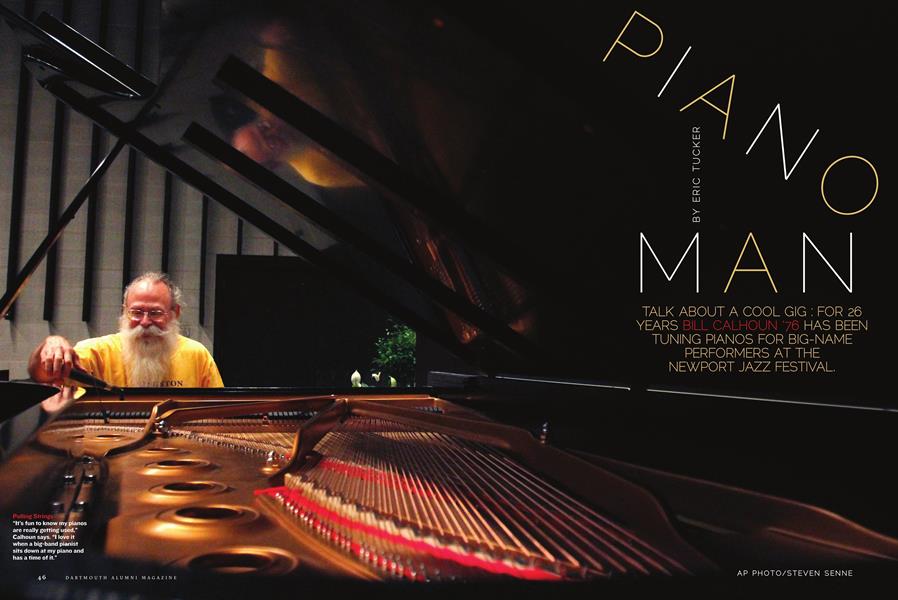 Piano Man
