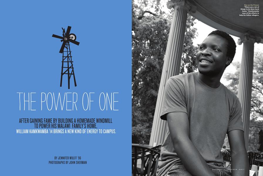 The Power of One