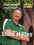 Cover for the November | December 2011 issue