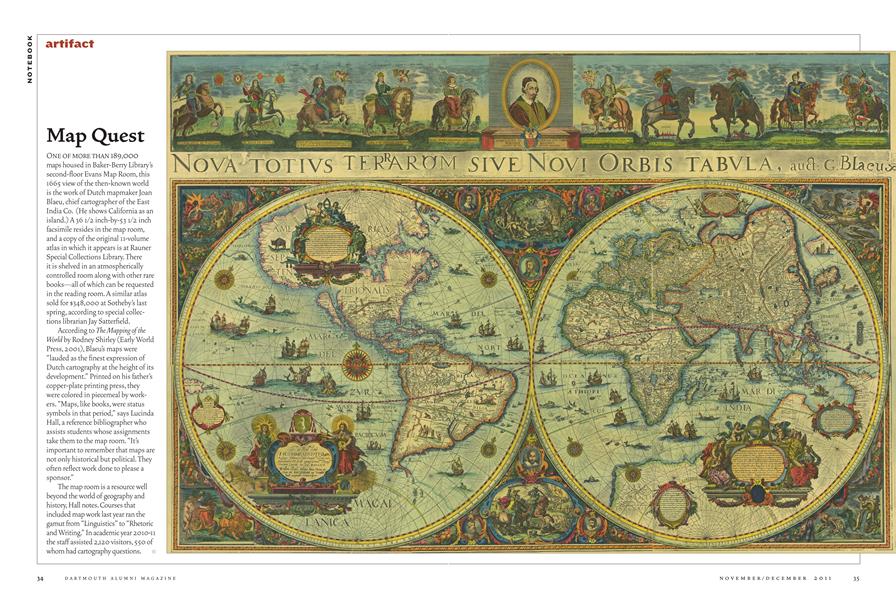Map Quest