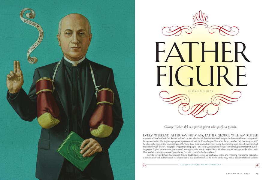 Father Figure