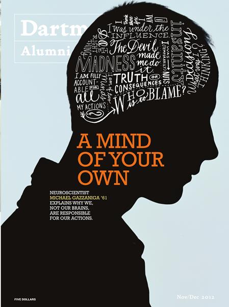 Issue: - November | December 2012 | Dartmouth Alumni Magazine