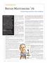 Page: - 104 | Dartmouth Alumni Magazine