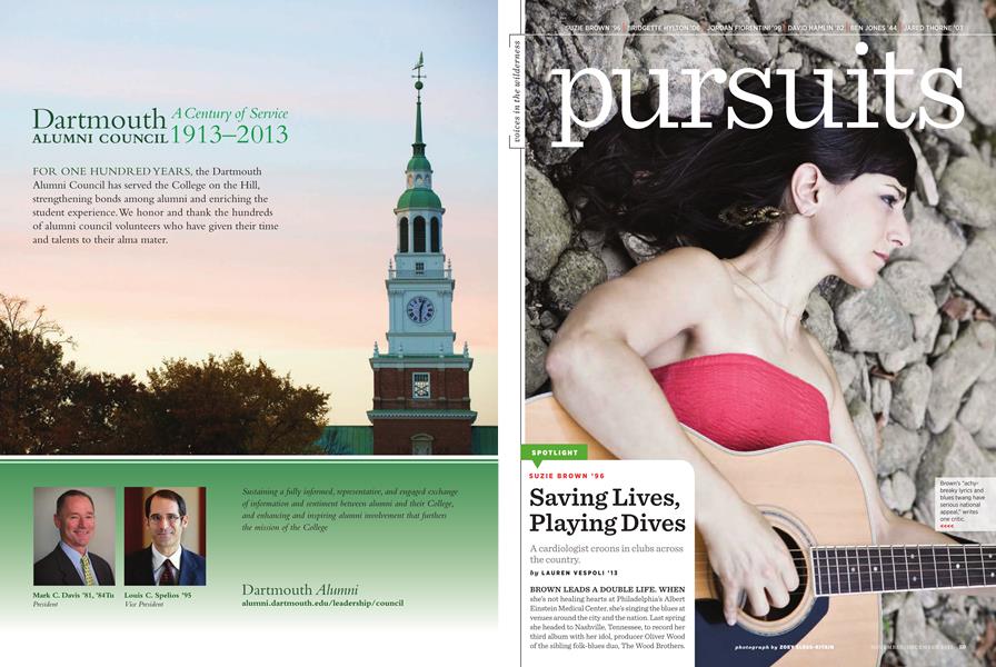 Pursuits
