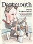 Cover for the July | August 2014 issue