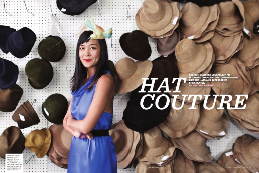Hat Couture