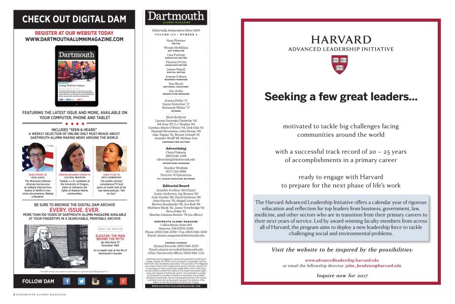 Masthead
