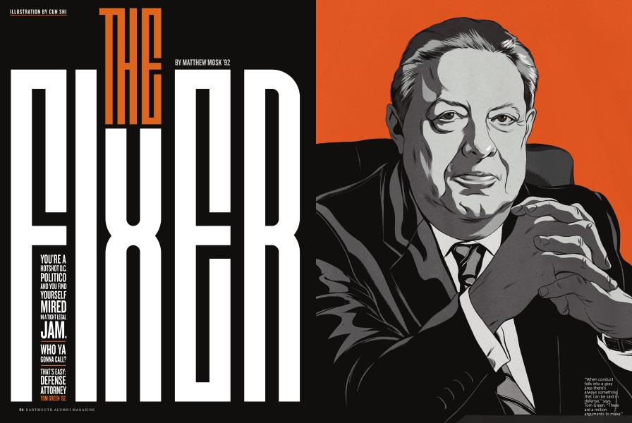 The Fixer