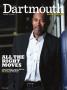 Dartmouth Alumni Magazine NOVEMBER | DECEMBER 2017 Cover