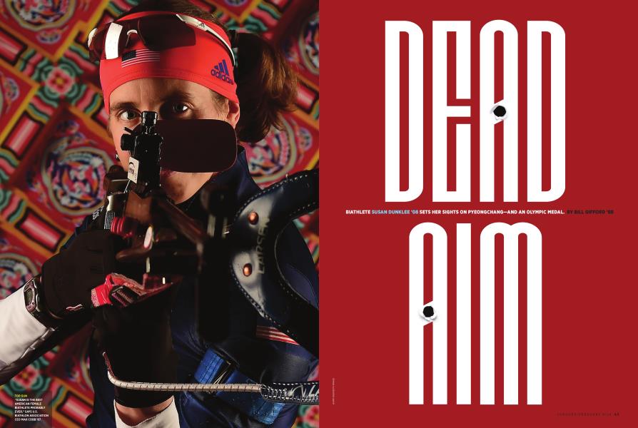 Dead Aim