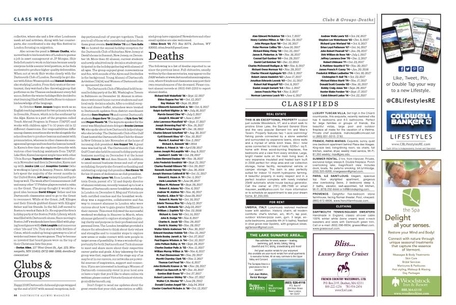 Deaths