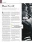 Page: - 38 | Dartmouth Alumni Magazine