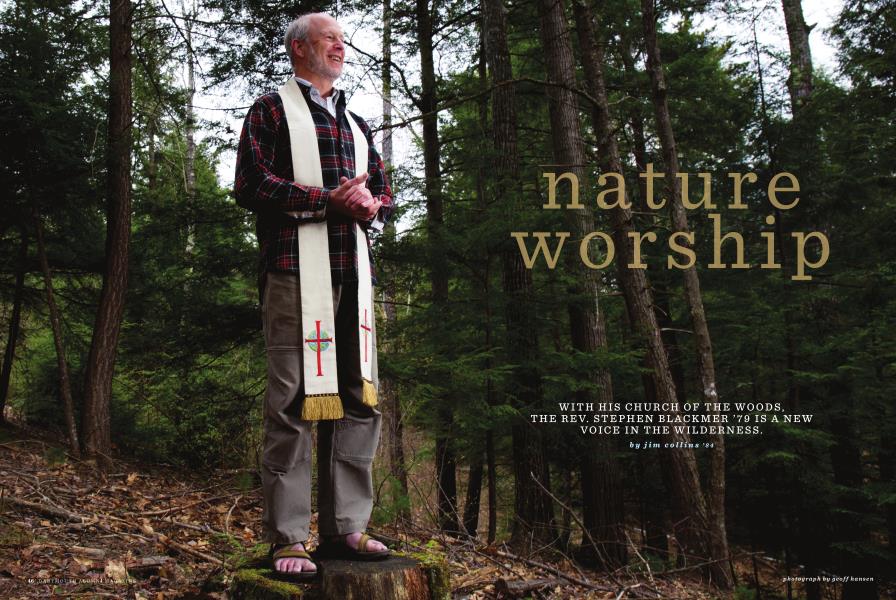 Nature Worship