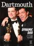 Dartmouth Alumni Magazine SEPTEMBER | OCTOBER 2019 Cover