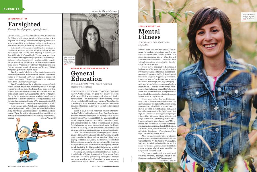 General Education